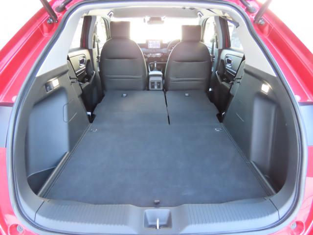 ヴェゼル e:HEVZ(24枚目)