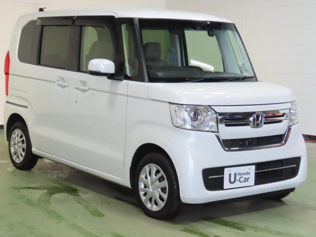 Ｎ－ＢＯＸ Ｌ（8枚目）