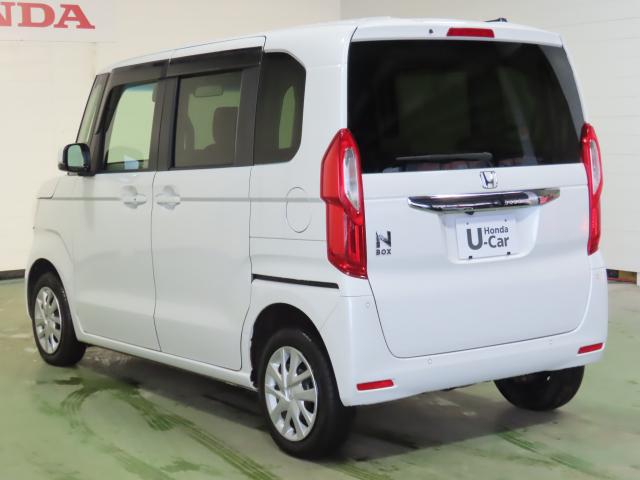 Ｎ－ＢＯＸ Ｌ（9枚目）