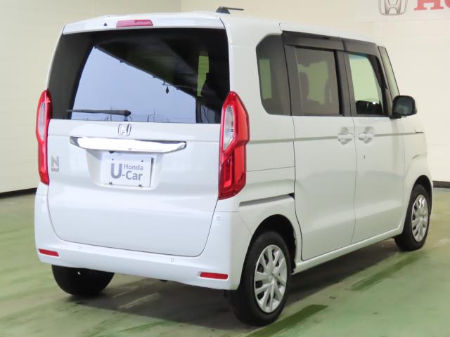 Ｎ－ＢＯＸ Ｌ（10枚目）