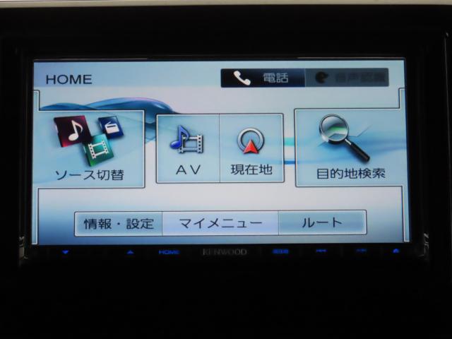N-BOXカスタム L(5枚目)