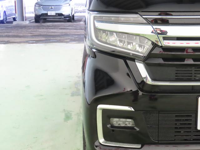 N-BOXカスタム L(10枚目)