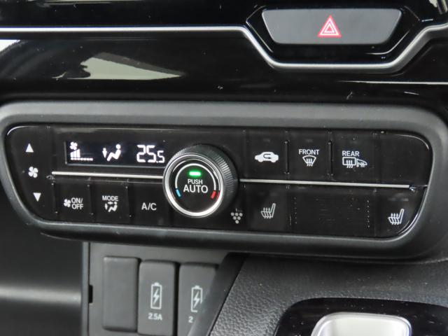 N-BOXカスタム L(16枚目)