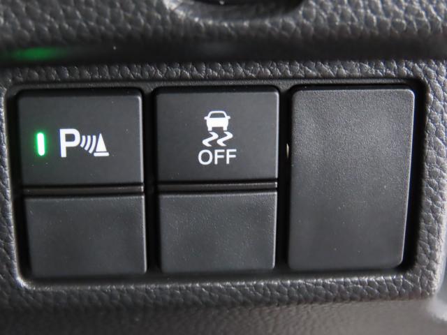 N-BOXカスタム L(18枚目)