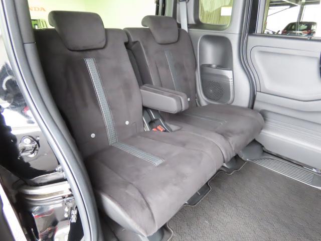 N-BOXカスタム L(21枚目)