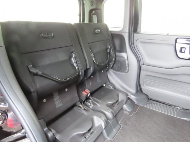 N-BOXカスタム L(22枚目)