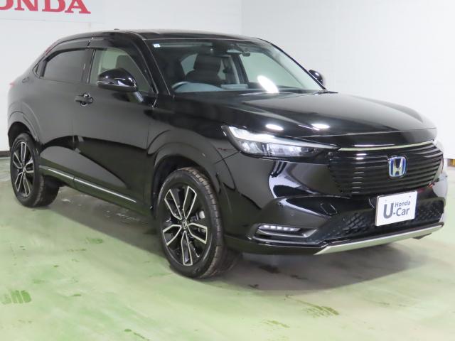 ヴェゼル e:HEVZ(8枚目)