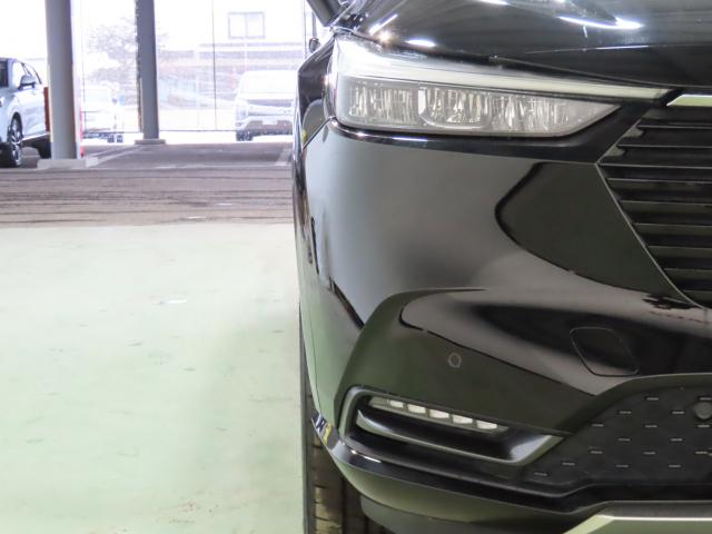 ヴェゼル e:HEVZ(11枚目)