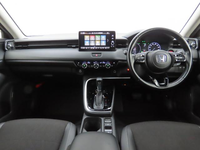 ヴェゼル e:HEVZ(13枚目)