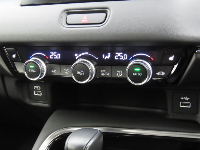 ヴェゼル e:HEVZ(16枚目)