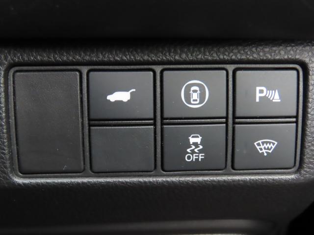 ヴェゼル e:HEVZ(17枚目)