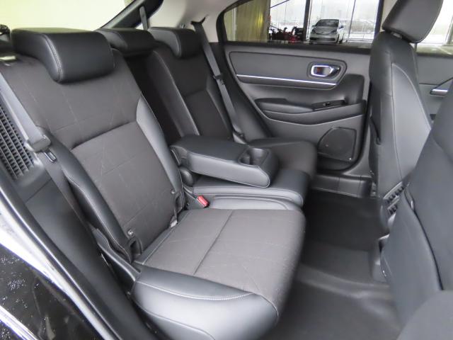 ヴェゼル e:HEVZ(21枚目)