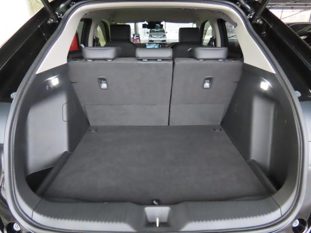 ヴェゼル e:HEVZ(23枚目)