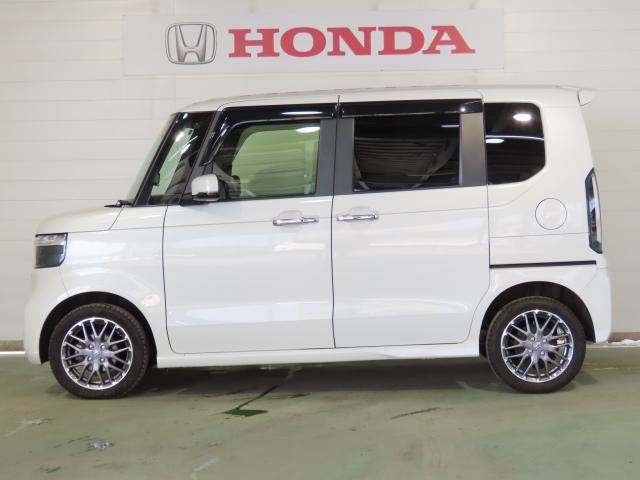 N-BOXカスタム ターボ(7枚目)