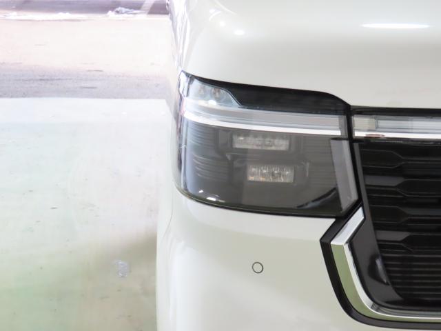 N-BOXカスタム ターボ(11枚目)