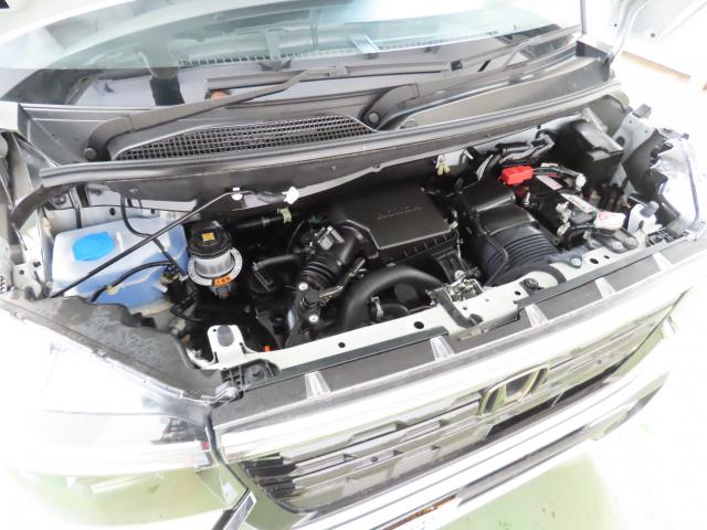 N-BOXカスタム ターボ(12枚目)