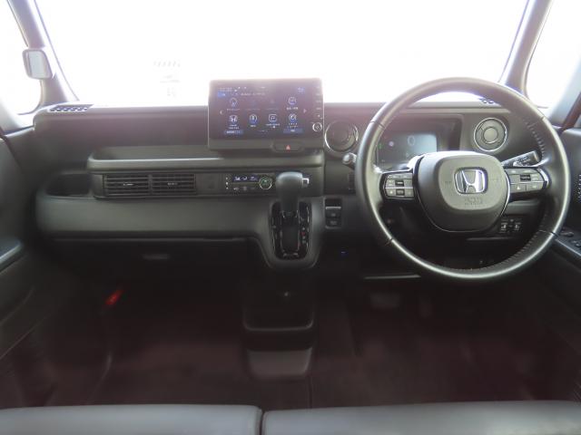 N-BOXカスタム ターボ(13枚目)