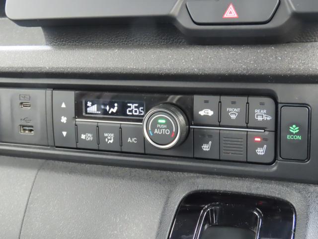 N-BOXカスタム ターボ(16枚目)