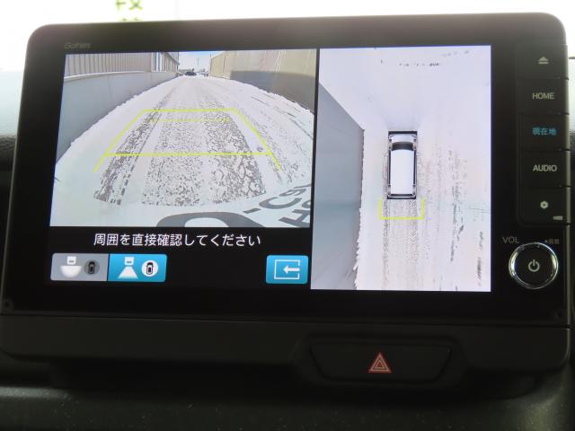 N-BOXカスタム ターボ(19枚目)