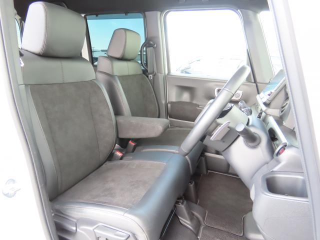 N-BOXカスタム ターボ(20枚目)