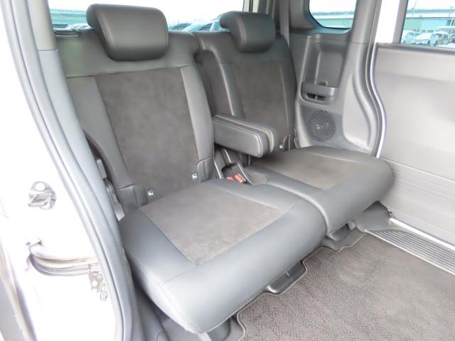 N-BOXカスタム ターボ(21枚目)