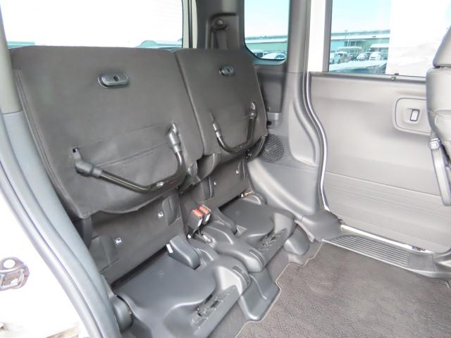 N-BOXカスタム ターボ(22枚目)