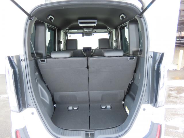 N-BOXカスタム ターボ(23枚目)