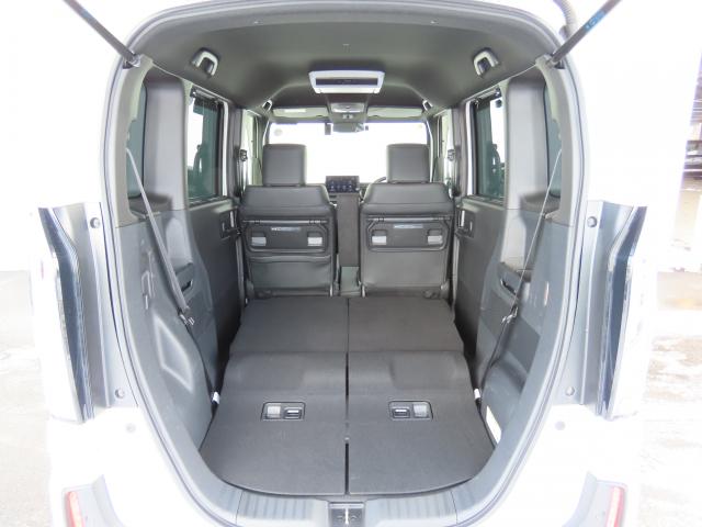 N-BOXカスタム ターボ(24枚目)