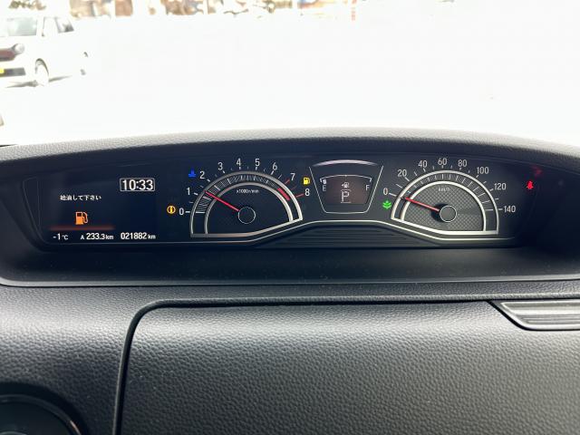 N-BOXカスタム L・ターボコーディネートスタイル 純正9インチナビ TVフル リアカメラ エンスタ 前後ドラレコ ETC 両側電動スライドドア アルミホイール シートヒーター オートクルーズコントロール ターボ アイドリングストップ USB入力端子(13枚目)