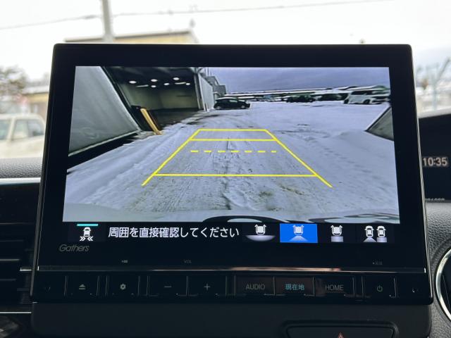 N-BOXカスタム L・ターボコーディネートスタイル 純正9インチナビ TVフル リアカメラ エンスタ 前後ドラレコ ETC 両側電動スライドドア アルミホイール シートヒーター オートクルーズコントロール ターボ アイドリングストップ USB入力端子(17枚目)