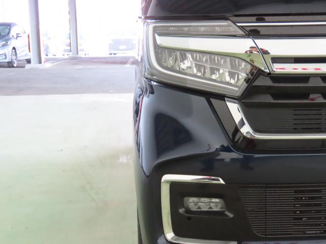 N-BOXカスタム L(10枚目)