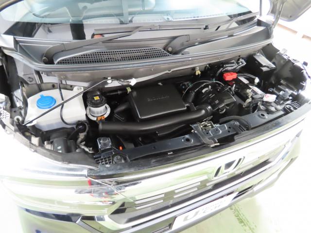 N-BOXカスタム L(12枚目)