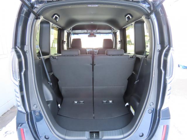 N-BOXカスタム L(23枚目)