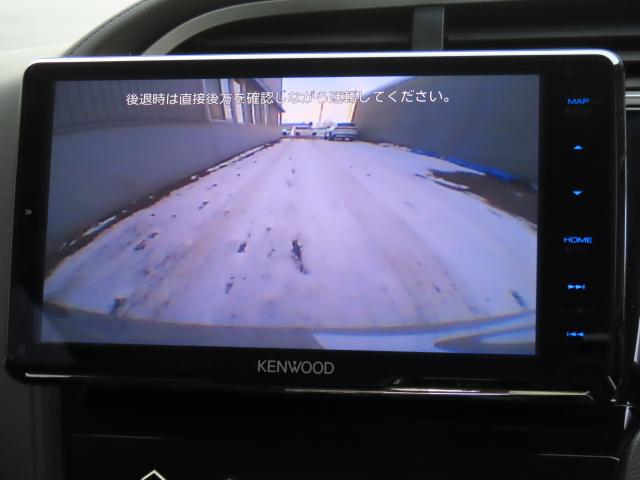 シャトル ハイブリッドホンダセンシング（18枚目）