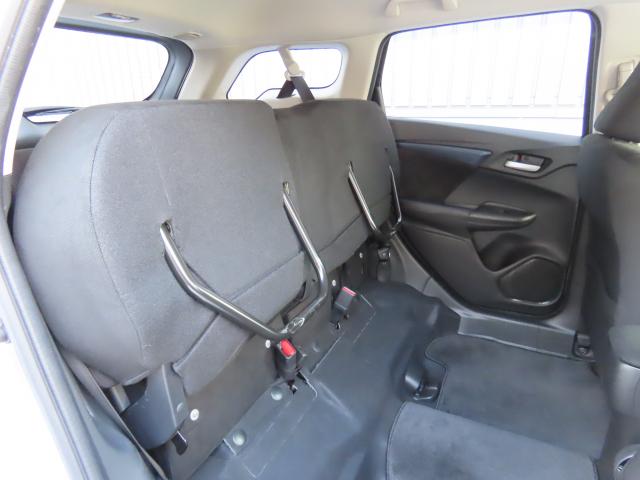 シャトル ハイブリッドホンダセンシング（21枚目）