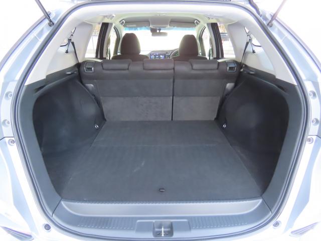 シャトル ハイブリッドホンダセンシング（23枚目）