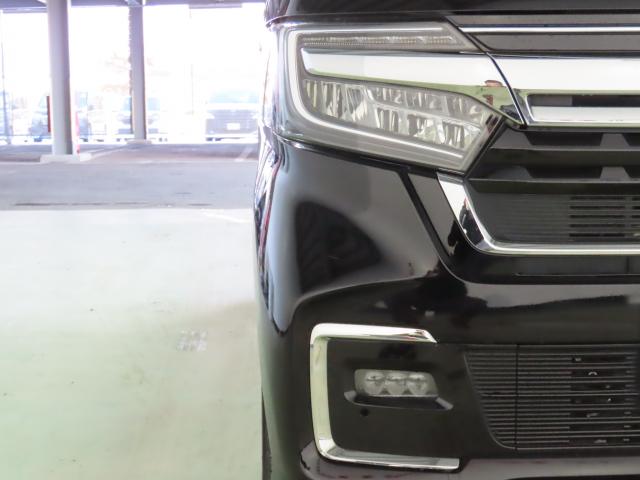 Ｎ－ＢＯＸカスタム Ｌ（10枚目）