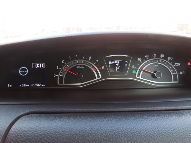 Ｎ－ＢＯＸカスタム Ｌ（15枚目）