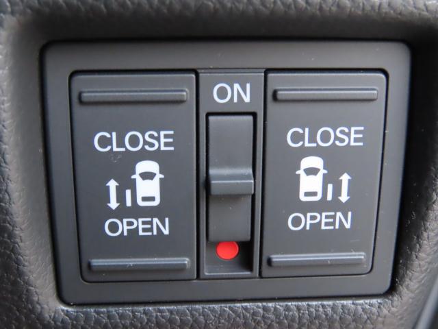 Ｎ－ＢＯＸカスタム Ｌ（17枚目）