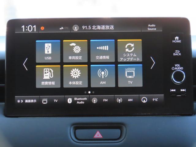 ヴェゼル ｅ：ＨＥＶＸ（5枚目）