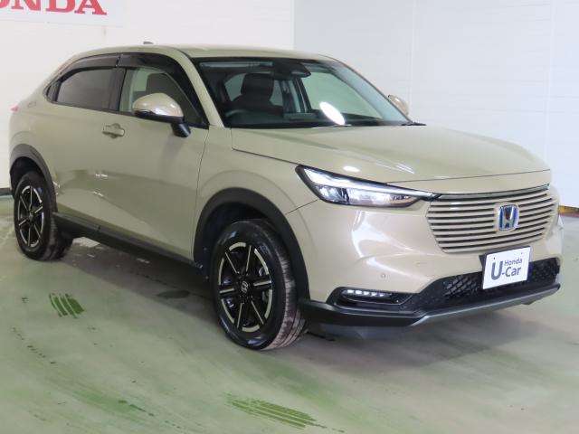 ヴェゼル ｅ：ＨＥＶＸ（7枚目）