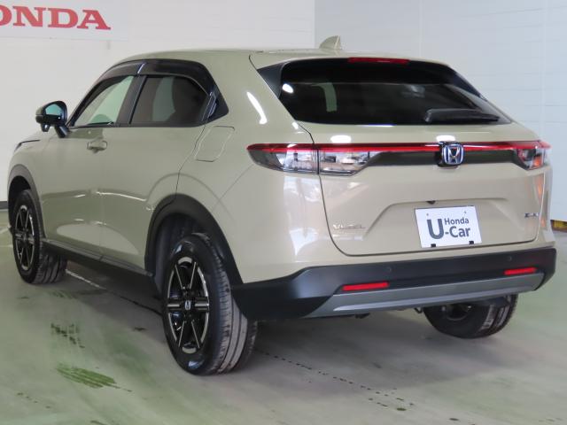 ヴェゼル ｅ：ＨＥＶＸ（8枚目）