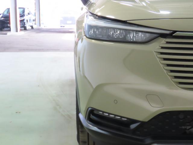 ヴェゼル ｅ：ＨＥＶＸ（10枚目）