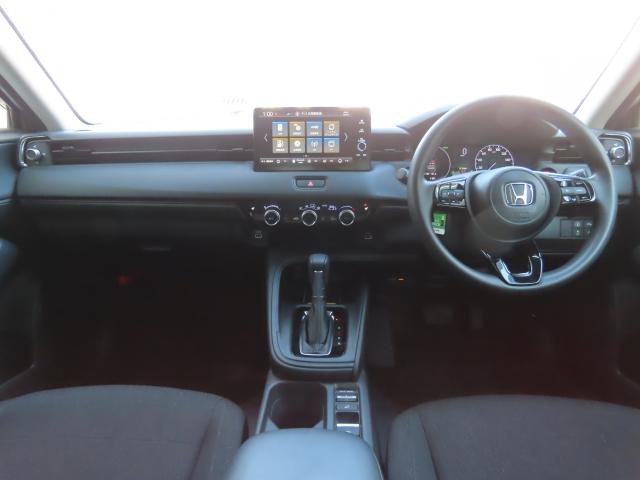 ヴェゼル ｅ：ＨＥＶＸ（13枚目）