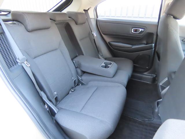 ヴェゼル ｅ：ＨＥＶＸ（21枚目）