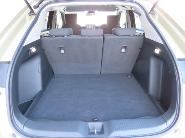 ヴェゼル ｅ：ＨＥＶＸ（23枚目）