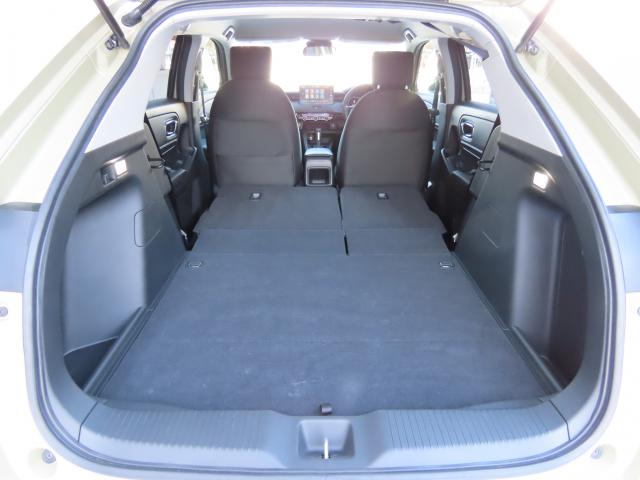 ヴェゼル ｅ：ＨＥＶＸ（24枚目）