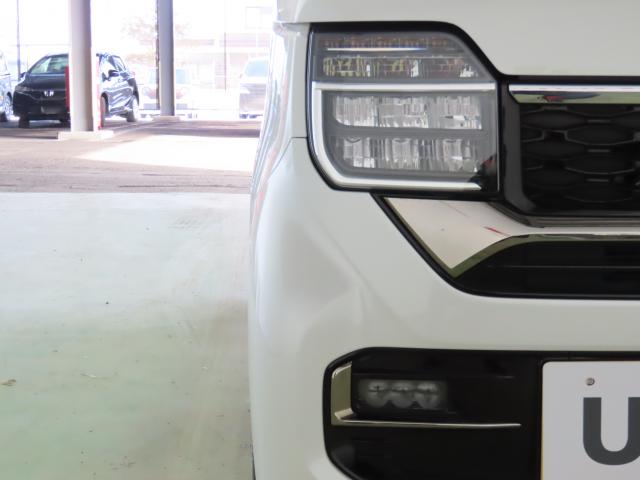 Ｎ－ＷＧＮカスタム Ｌ・ターボ（11枚目）