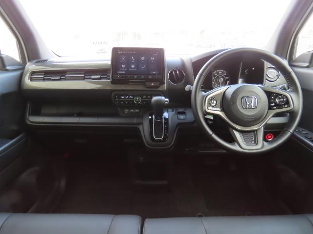 Ｎ－ＷＧＮカスタム Ｌ・ターボ（13枚目）