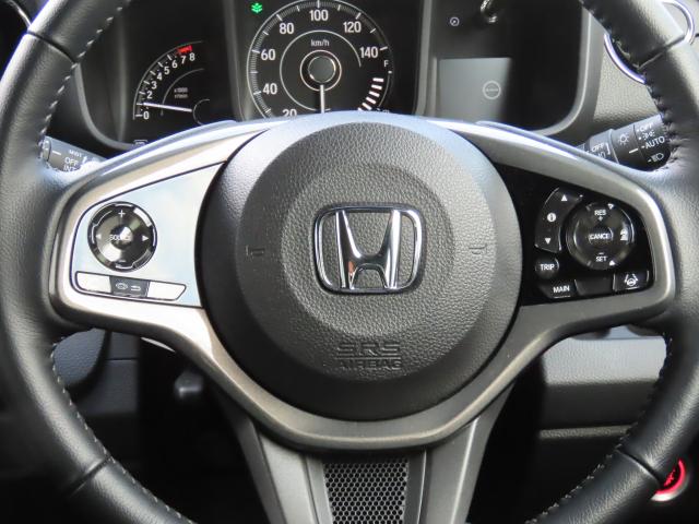 Ｎ－ＷＧＮカスタム Ｌ・ターボ（14枚目）